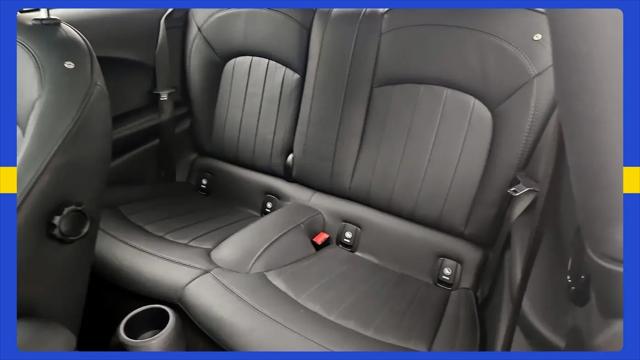 2022 MINI SE Hardtop Cooper