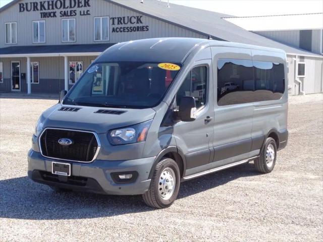 2025 Ford Transit-350 Passenger Van XLT for sale in Edina, MO