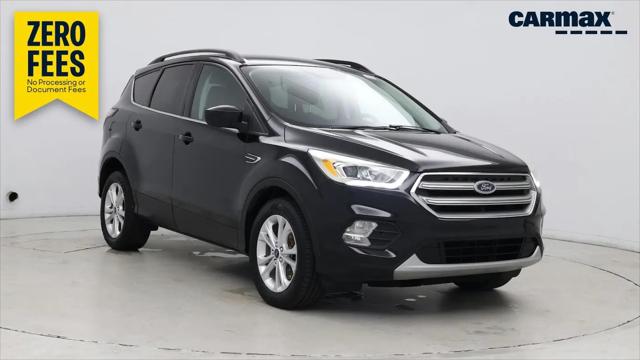 2017 Ford Escape SE for sale in Winterville, NC