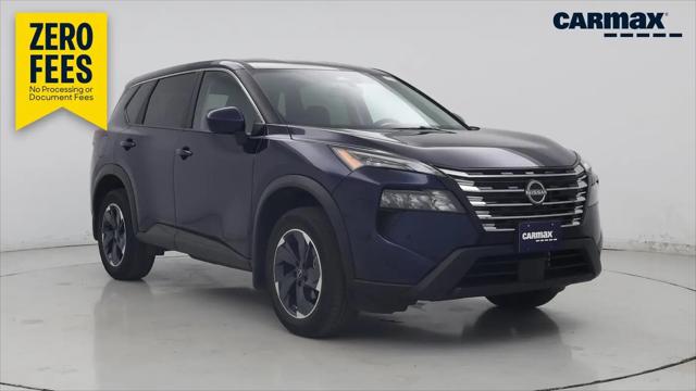2025 Nissan Rogue SV Intelligent AWD for sale in Hillside, IL