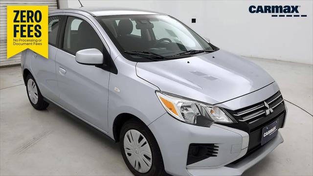 2024 Mitsubishi Mirage ES for sale in Hillside, IL