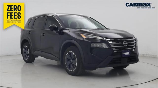 2024 Nissan Rogue SV Intelligent AWD for sale in Hillside, IL