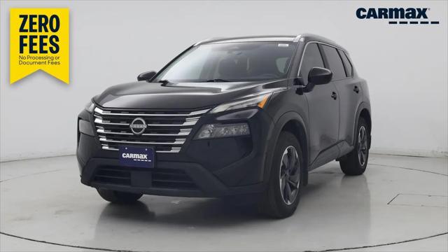 2024 Nissan Rogue SV Intelligent AWD