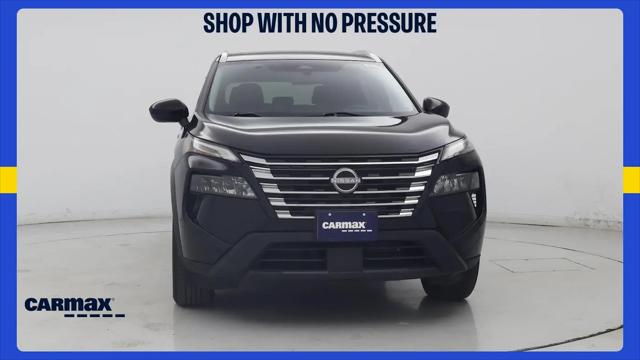 2024 Nissan Rogue SV Intelligent AWD