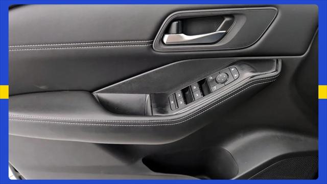 2024 Nissan Rogue SV Intelligent AWD