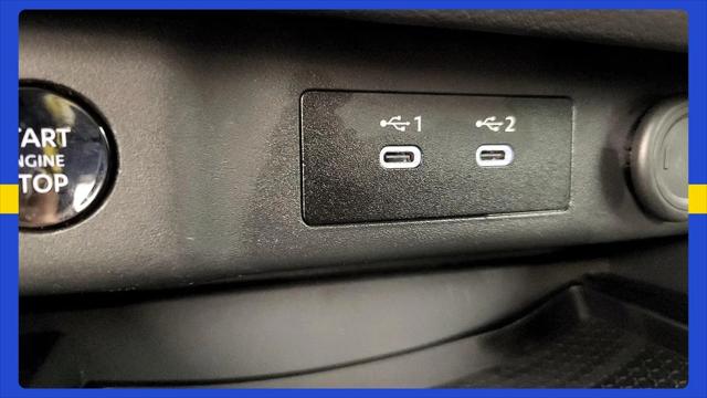 2024 Nissan Rogue SV Intelligent AWD
