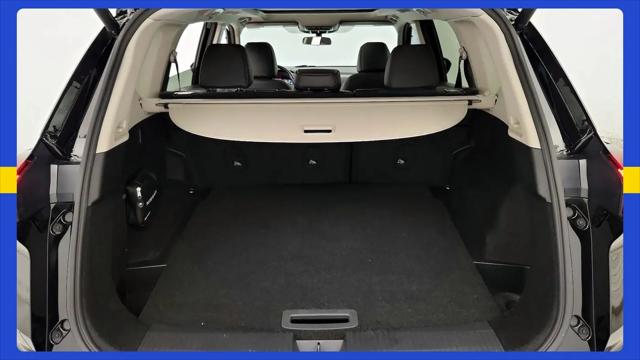 2024 Nissan Rogue SV Intelligent AWD