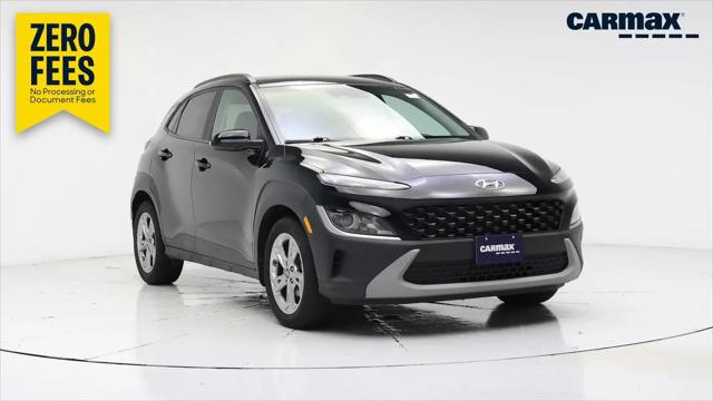 2023 Hyundai Kona SEL for sale in Hillside, IL