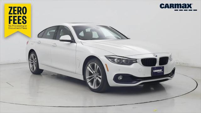 2019 BMW 430i Gran Coupe xDrive for sale in Hillside, IL