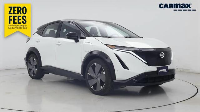2024 Nissan ARIYA PLATINUM+ for sale in Hillside, IL