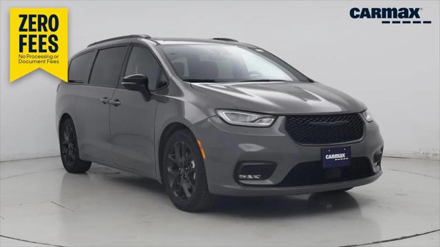 2025 Chrysler Pacifica Limited for sale in Hillside, IL