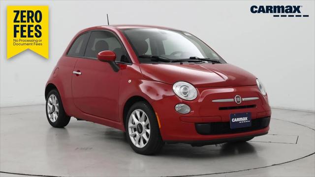 2017 Fiat 500 Pop for sale in Hillside, IL