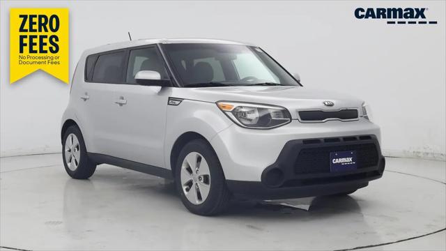 2016 Kia Soul Base for sale in Hillside, IL