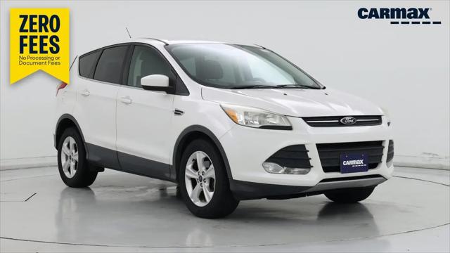 2015 Ford Escape SE for sale in Myrtle Beach, SC