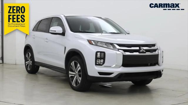 2022 Mitsubishi Outlander Sport 2.0 SE 2WD for sale in Myrtle Beach, SC