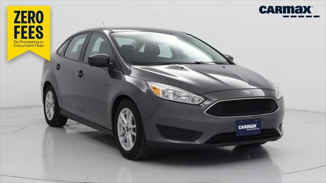 2018 Ford Focus SE for sale in Indianapolis, IN
