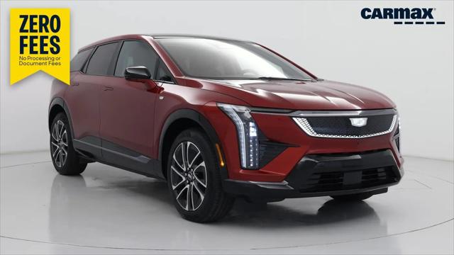 2025 Cadillac iQ Sport 2 AWD for sale in Indianapolis, IN