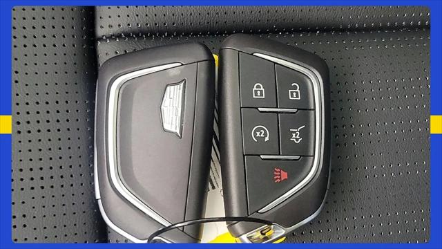 2025 Cadillac iQ Sport 2 AWD for sale in Indianapolis, IN