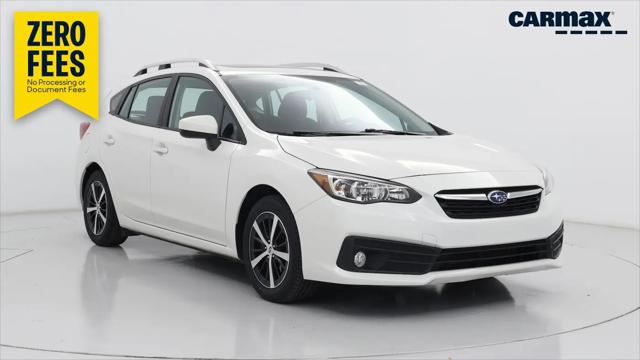 2023 Subaru Impreza Premium 5-Door for sale in Indianapolis, IN