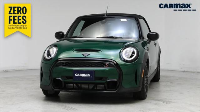2024 MINI Cooper Convertible Cooper S for sale in Puyallup, WA