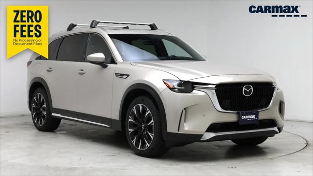 2024 Mazda X-90 Premium Plus for sale in Puyallup, WA