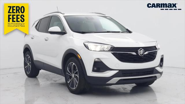 2023 Buick Encore GX Select FWD for sale in Winston-Salem, NC