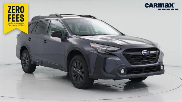 2024 Subaru Outback Onyx Edition for sale in Winston-Salem, NC