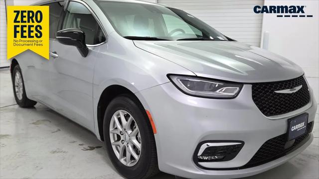 2024 Chrysler Pacifica Touring L for sale in Oceanside, CA