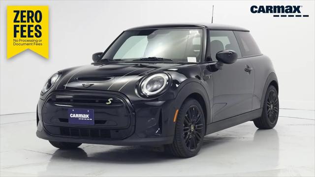 2023 MINI SE Hardtop Cooper