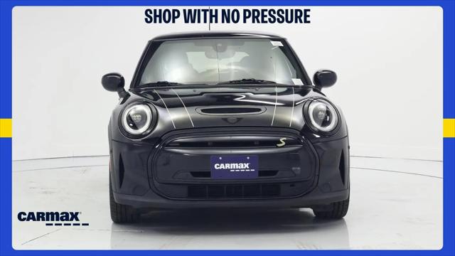 2023 MINI SE Hardtop Cooper