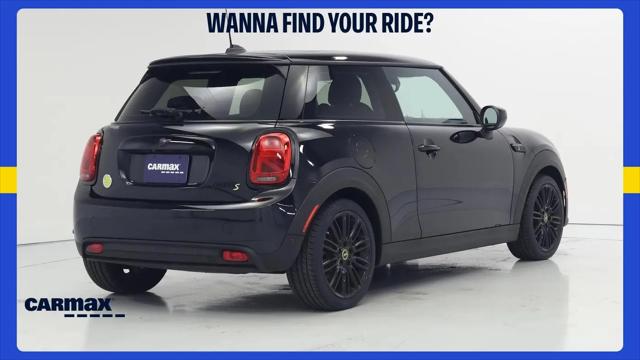 2023 MINI SE Hardtop Cooper