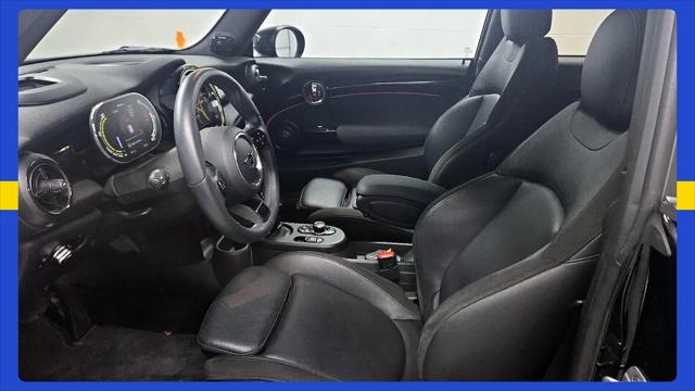 2023 MINI SE Hardtop Cooper