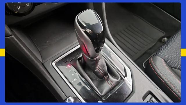 2017 Subaru Impreza 2.0i Sport