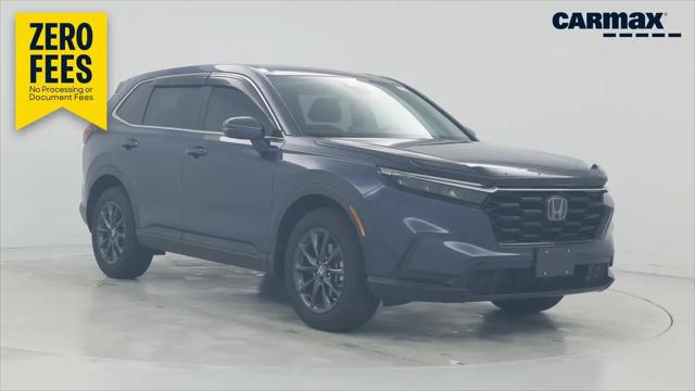 2026 Honda CR-V EX-L AWD for sale in Greenville, SC