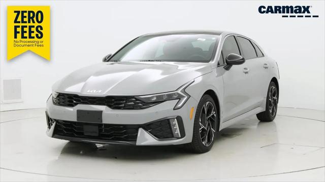 2025 Kia K5 GT-Line for sale in Greenville, SC