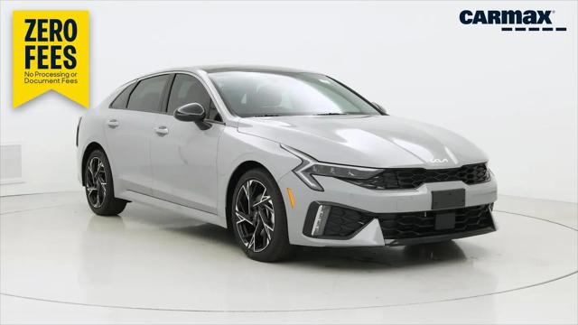 2025 Kia K5 GT-Line for sale in Greenville, SC