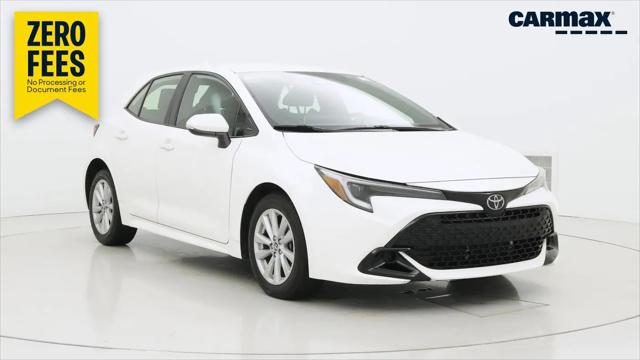 2023 Toyota Corolla SE for sale in Greenville, SC