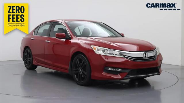 2017 Honda Accord Sport for sale in Franklin, TN