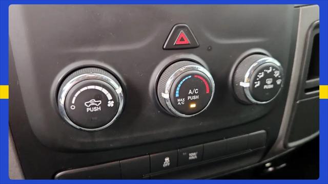 2020 Ram 1500 Tradesman Crew Cab 4x2 57 Box