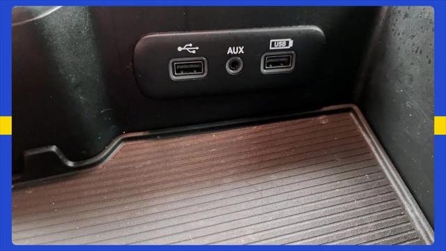 2020 Ram 1500 Tradesman Crew Cab 4x2 57 Box