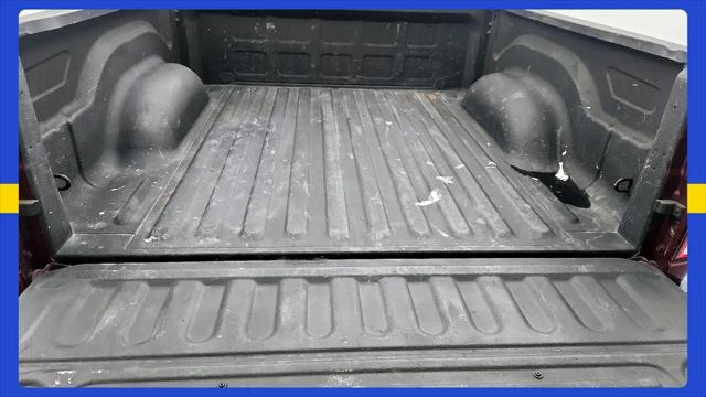 2020 Ram 1500 Tradesman Crew Cab 4x2 57 Box