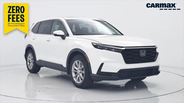 2025 Honda CR-V EX-L AWD for sale in Franklin, TN