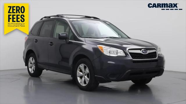 2015 Subaru Forester 2.5i Premium for sale in Franklin, TN