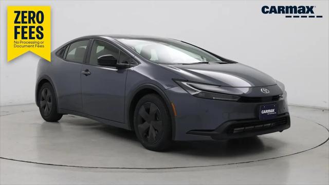 2025 Toyota Prius LE for sale in O'Fallon, IL