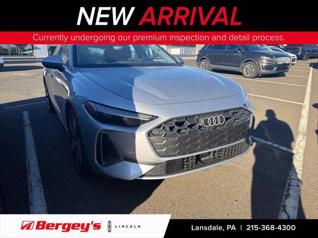 2025 Audi A5 Premium Plus TFSI quattro S tronic for sale in Lansdale, PA