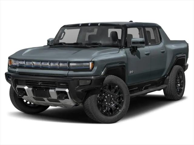 2025 GMC HUMMER EV e4WD 3X for sale in Sarasota, FL