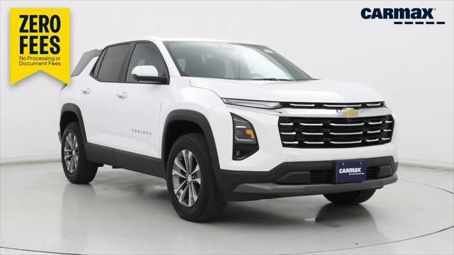 2025 Chevrolet Equinox FWD LT for sale in Brooklyn Park, MN