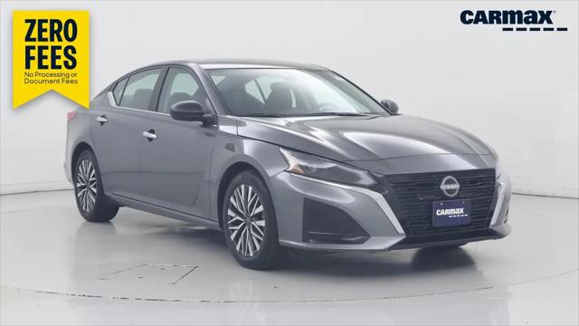 2025 Nissan Altima SV FWD for sale in Houston, TX