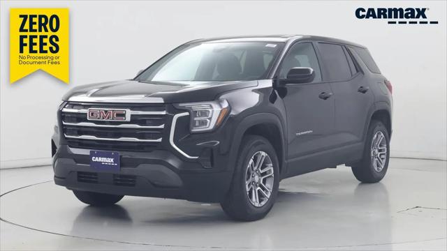 2026 GMC Terrain Elevation, FWD for sale in Houston, TX