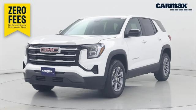 2026 GMC Terrain Elevation, FWD for sale in Houston, TX